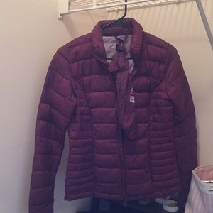 Primark packable jacket lightweight
